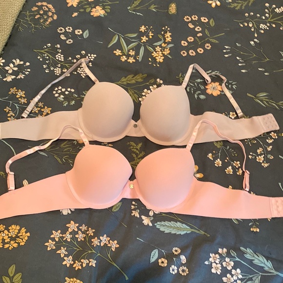 Other - Luck brand bras